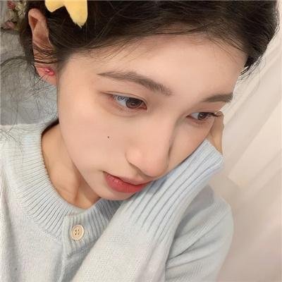 我与机器妹