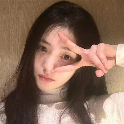 人鱼小姐