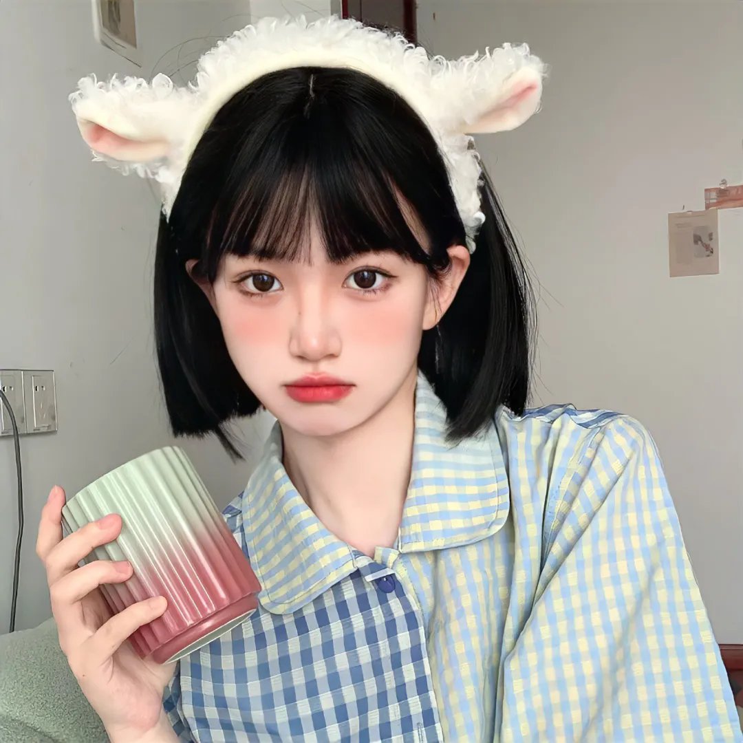 普通人