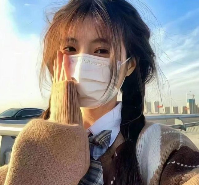 最后一件外套