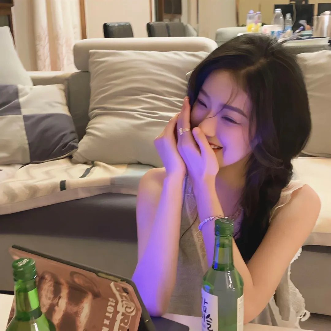 金发女郎的爱情
